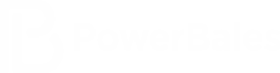 Power Bales Logo